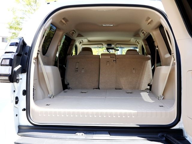 LANDCRUISER PRADO