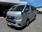 HIACE wagon