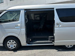 HIACE wagon