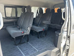 HIACE wagon