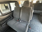 HIACE wagon