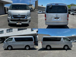 HIACE wagon
