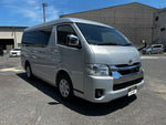 HIACE wagon