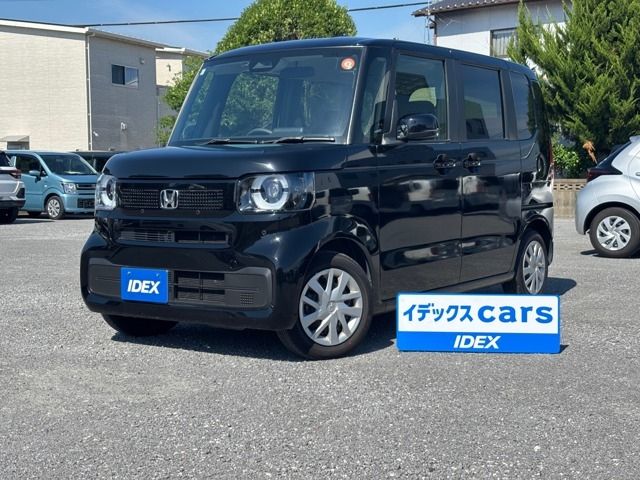 N-BOX
