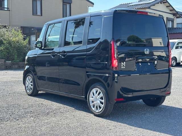 N-BOX