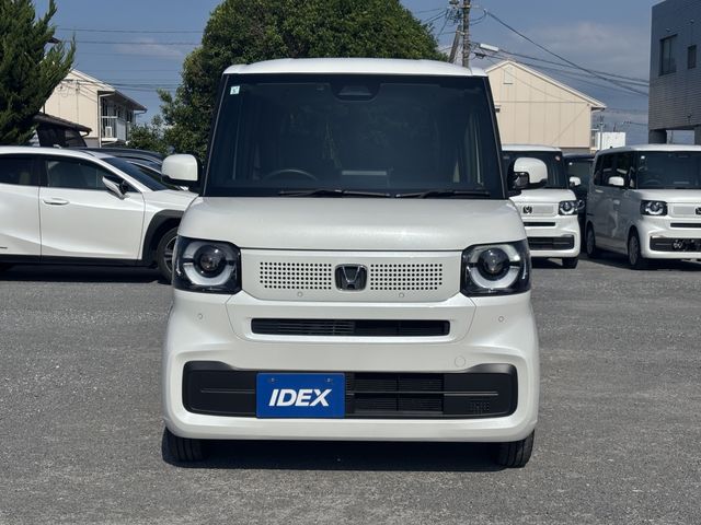 N BOX