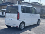 N BOX