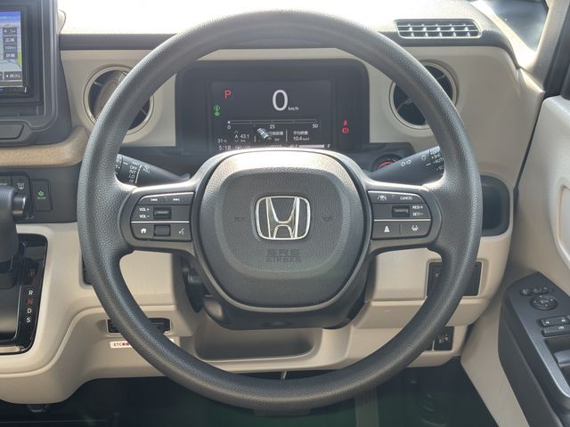 N BOX