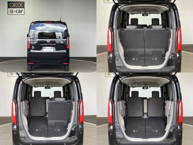 N BOX