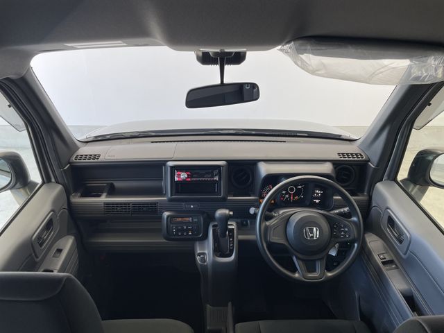 N-VAN