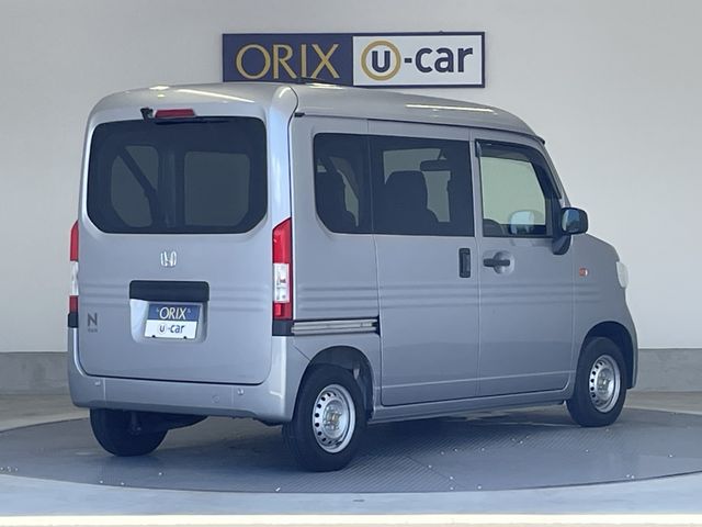 N-VAN