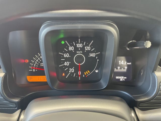 N-VAN