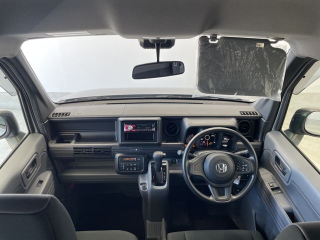 N-VAN