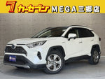 RAV4 HYBRID 4WD