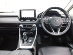 RAV4 HYBRID 4WD