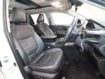 RAV4 HYBRID 4WD