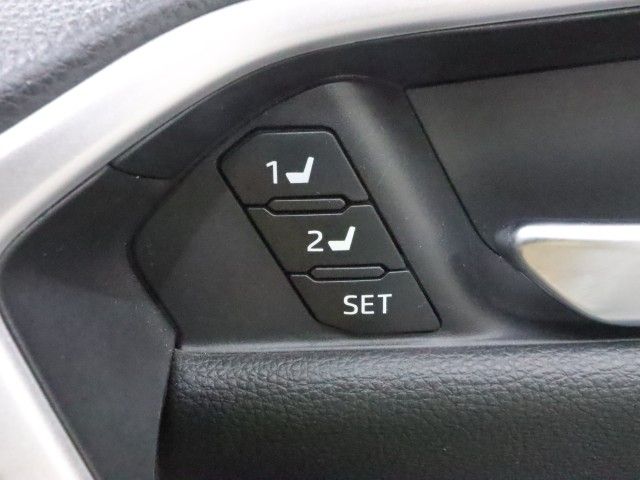 RAV4 HYBRID 4WD