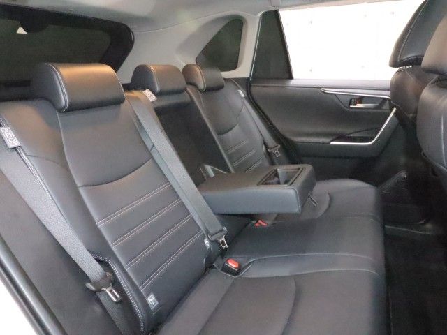 RAV4 HYBRID 4WD