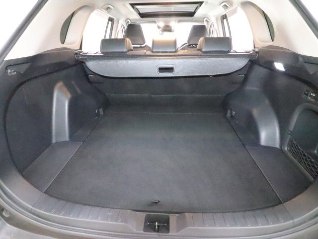 RAV4 HYBRID 4WD