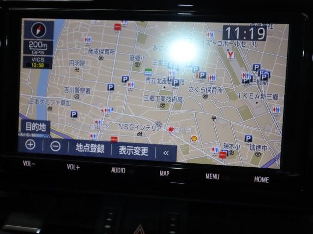 RAV4 HYBRID 4WD