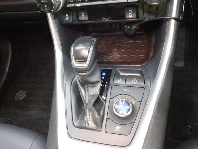 RAV4 HYBRID 4WD