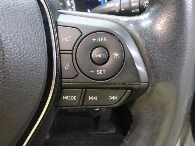 RAV4 HYBRID 4WD