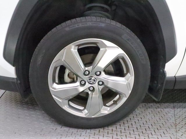 RAV4 HYBRID 4WD
