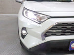RAV4 HYBRID 4WD