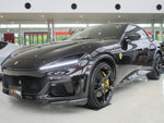 FERRARI Purosangue