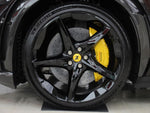 FERRARI Purosangue