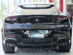 FERRARI Purosangue