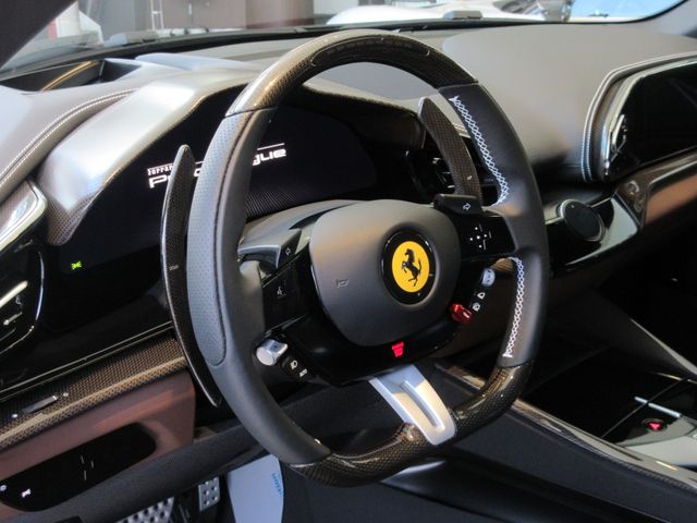 FERRARI Purosangue