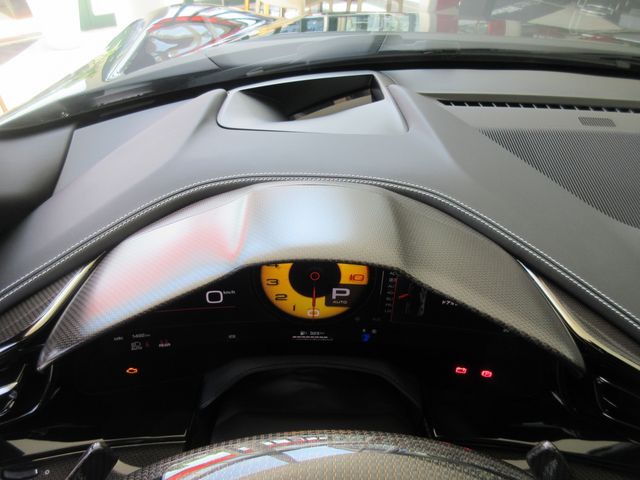 FERRARI Purosangue