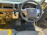 HIACE COMMUTER