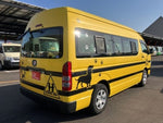 HIACE COMMUTER