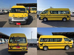 HIACE COMMUTER