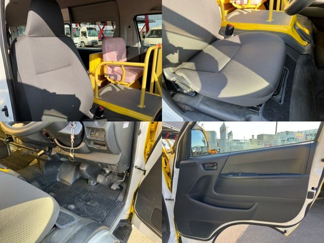 HIACE COMMUTER