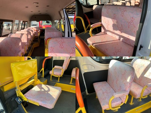 HIACE COMMUTER