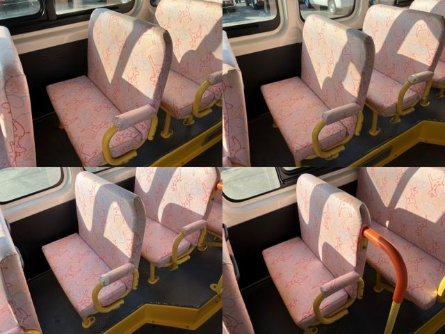 HIACE COMMUTER