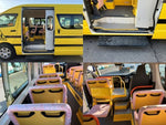 HIACE COMMUTER