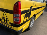 HIACE COMMUTER