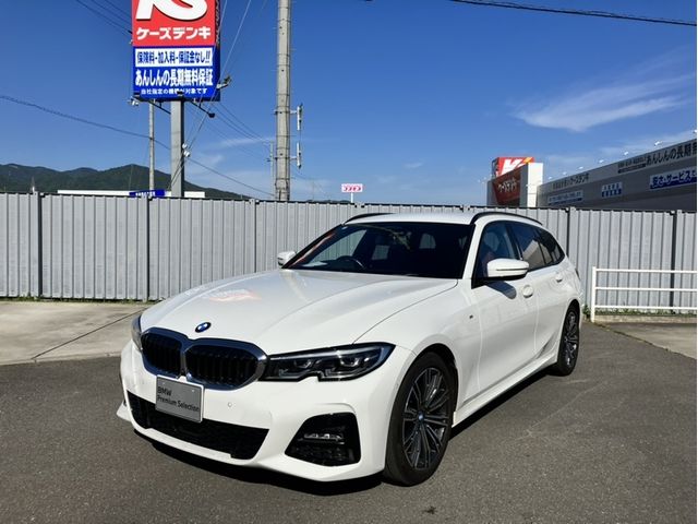 BMW 3series TOURING