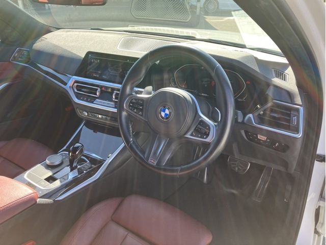BMW 3series TOURING