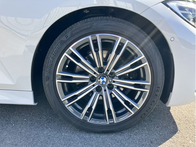 BMW 3series TOURING
