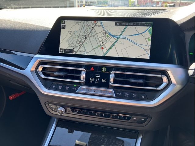 BMW 3series TOURING