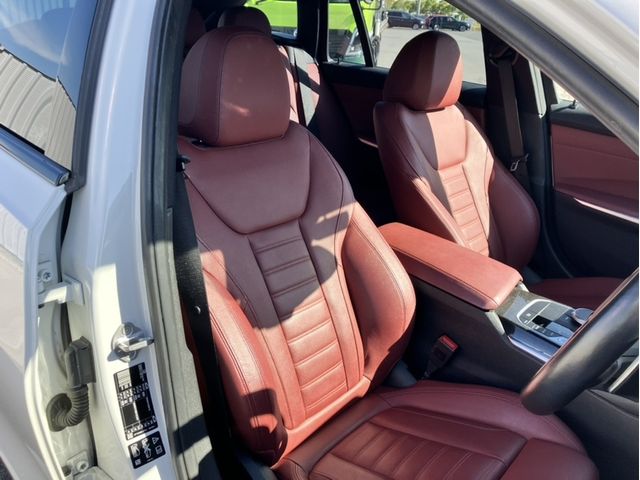BMW 3series TOURING