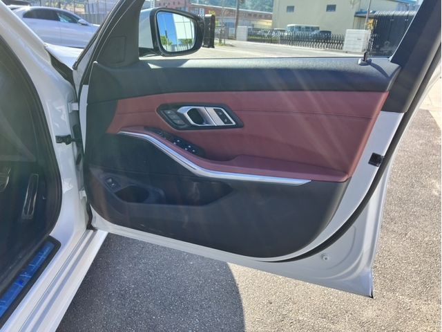BMW 3series TOURING