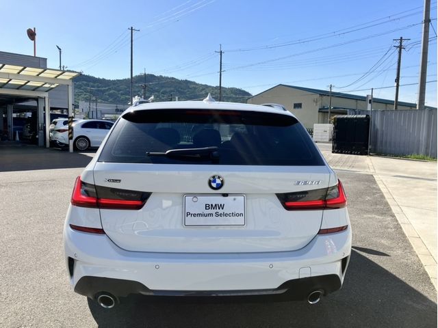 BMW 3series TOURING