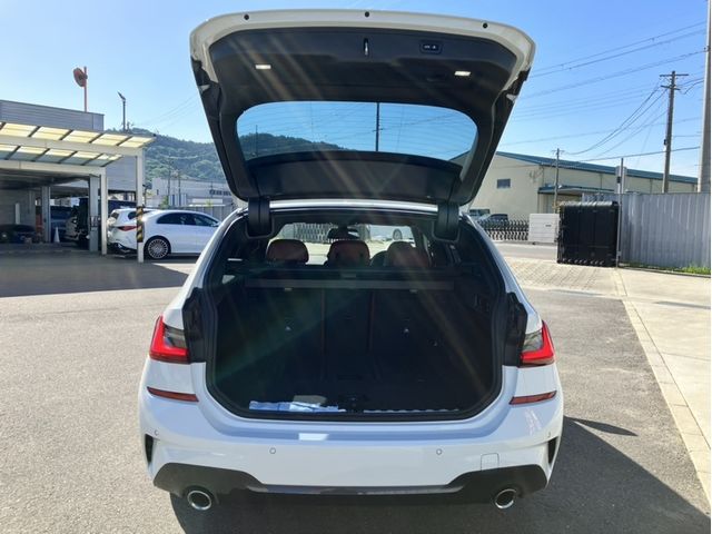 BMW 3series TOURING