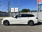 BMW 3series TOURING